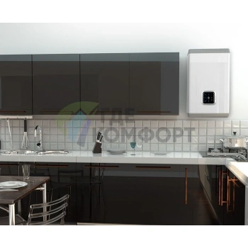 Водонагреватель Ariston ABS VLS INOX QH 80 - фото 3