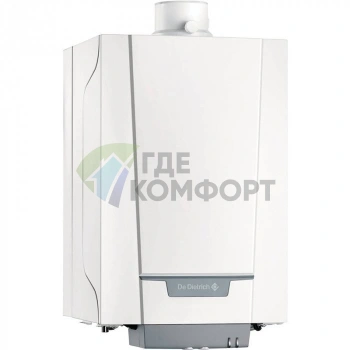 Газовый котел De Dietrich NANEO S PMC-S 34/39 MI