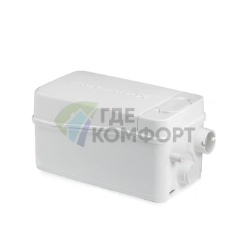 Канализационный насос Grundfos Sololift2 D-2 - фото 2
