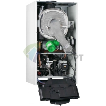 Газовый конденсационный настенный котел Ariston Genus Premium EVO System 30 - фото 3