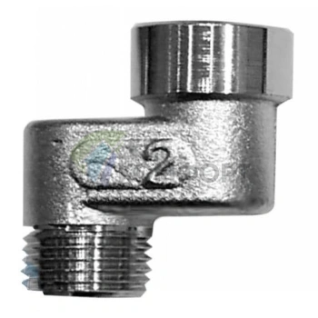 Переходник эксцентрический НР-ВР 3/4x3/4 2 см FAR (ФАР)