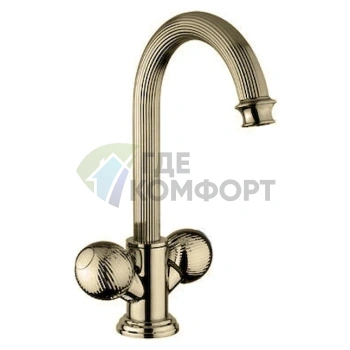 Смеситель для раковины Cezares Olimp LS2 02 M