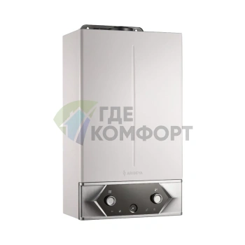 Настенный газовый котел Arideya Grand-32 FF-S