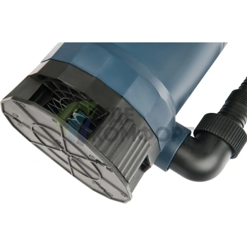 Дренажный насос UNIPUMP VORT 401 PW - фото 2