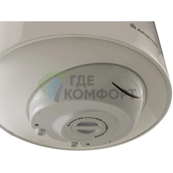 Водонагреватель накопительный электрический Ariston ABS PRO R 100 V - фото 2