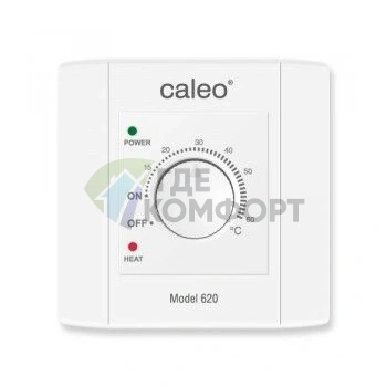 Терморегулятор Caleo UTH-620