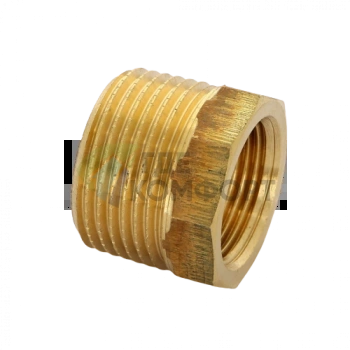 Футорка 1x3/4 Viega - фото 3