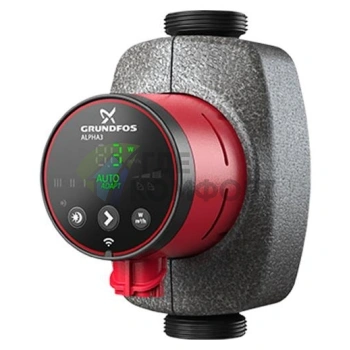 Циркуляционный насос Grundfos ALPHA3 25-40 A - фото 1