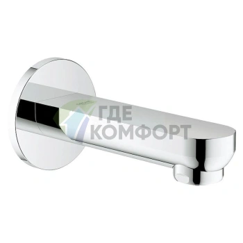 Смеситель для ванны Grohe Eurosmart Cosmopolitan