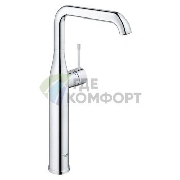 Смеситель для раковины Grohe Essence New 32901001 - фото 1