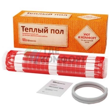 Теплый пол Warmstad Wsm 580-3-85