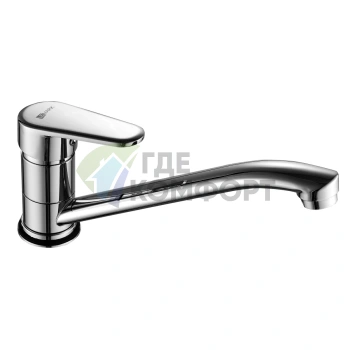 Смеситель для кухни Lemark Point LM0304C