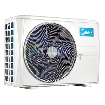 Кондиционер сплит-система Midea MSMACU-18HRFN1/MOB02-18HFN1 - фото 3