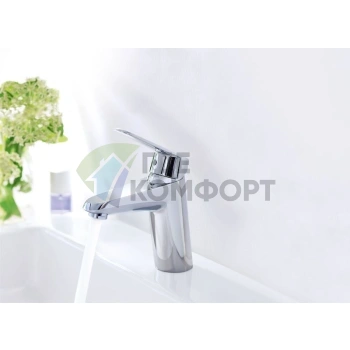 Смеситель для раковины Grohe Eurodisc Cosmopolitan 33190002 - фото 3