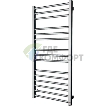 Полотенцесушитель Grota Classic 530x900 водяной