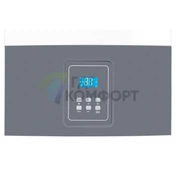 Настенный газовый котел Kotitonttu Toivo T-24 OК Wi-Fi - фото 4