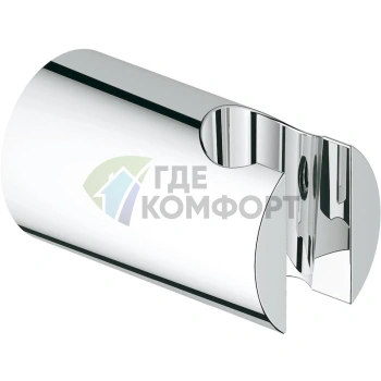 Смеситель Grohe Lineare 33850001 для ванны с душем: стиль и функциональность - фото 2