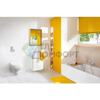 Смеситель Grohe Costa S 25483001 для ванны с душем - фото 2