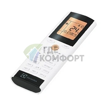 Кондиционер Electrolux Portofino inverter EACS/I-12HP/N3 - фото 4