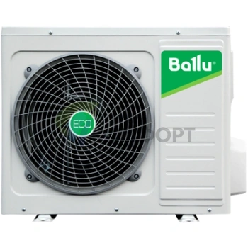 Кондиционер Ballu Platinum A+ BSPI-18HN1/WT/EU DC inv - фото 3