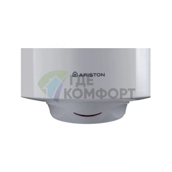 Водонагреватель накопительный электрический Ariston ABS PRO R 65 V SLIM - фото 2