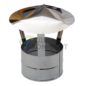 Оголовок​ Ferrum 220х300