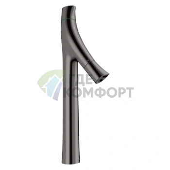 Смеситель для раковины AX Starck Organic 240 (12013330) - фото 1