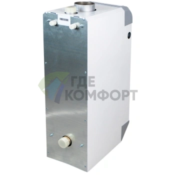 Газовый котел AXIS ECO 25 кВт AXIS-01-25TW-00, напольный, двухконтурный - фото 3