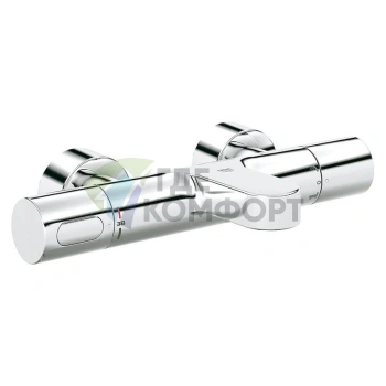 Термостатический смеситель Grohe Grohtherm 3000 Cosmopolitan для ванны с душем