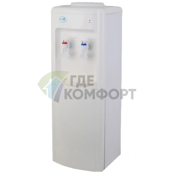 Кулер для воды напольный Aqua Well 08-M AW ПК BH-YLR-08M
