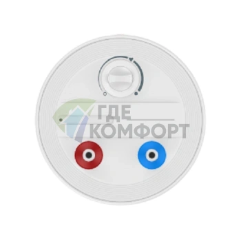 Водонагреватель накопительный электрический Timberk SWH ME2 10 V - фото 3