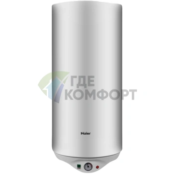 Водонагреватель накопительный электрический Haier ES50V-R1(H) - фото 1