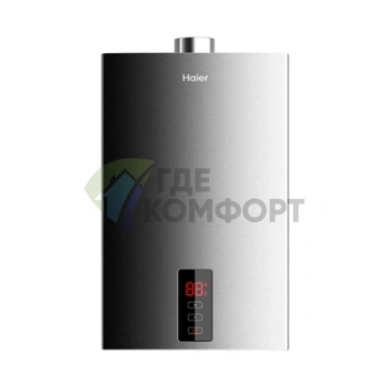 Газовая колонка Haier JSQ24-PR(12T)