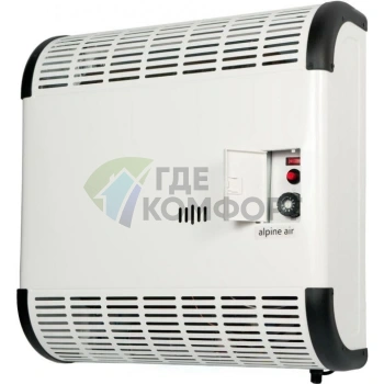 Газовый конвектор Alpine Air NGS-50
