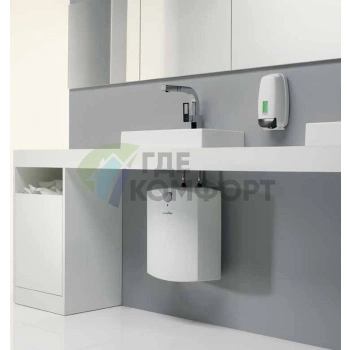 Водонагреватель накопительный электрический Gorenje GT U/V6 5 литров - фото 3