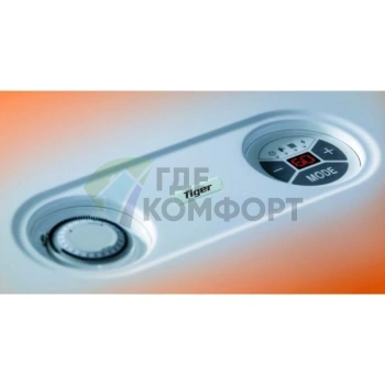 Газовый настенный котел с открытой камерой сгорания Protherm Тигр 12 KOZ - фото 3