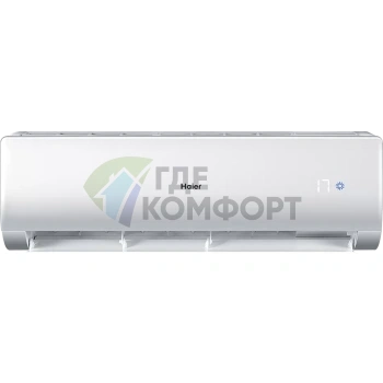 Кондиционер Haier Lightera HSU-09HNM103/R2 / HSU-09HUN103/R2 on/off Белый - фото 1
