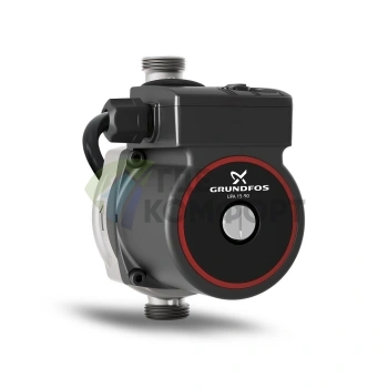 Повысительный насос Grundfos UPA 15-90 N - фото 2