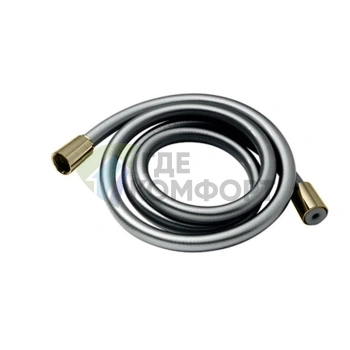 Шланг душевой Almar FLEX ПВХ 150 см состаренный никель (C084021.NB)
