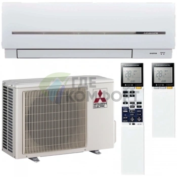 Кондиционер Mitsubishi Electric Standart inverter MSZ-SF35 VE/MUZ-SF35 VE - фото 1