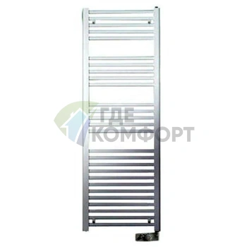 Электрический полотенцесушитель Atlantic CH 500W - фото 1