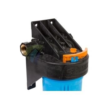 Корпус для картриджного фильтра Джилекс 1” 10BB, 9054 - фото 3
