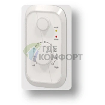 Водонагреватель накопительный электрический Zanussi ZWH/S 30 Splendore Silver - фото 4