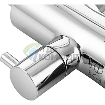 Смеситель Hansgrohe Focus E2 для кухни - фото 2