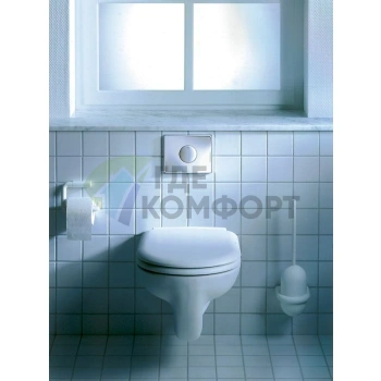 Кнопка смыва для инсталляции Grohe Skate 38573000 хром - фото 4