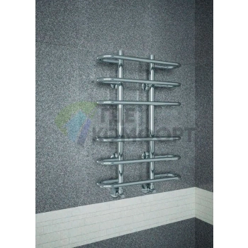 Полотенцесушитель Terminus Сахара 32/20 П4 2-2 50x63 - фото 2