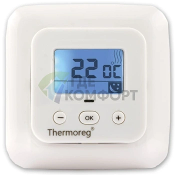 Терморегулятор Thermo Thermoreg TI-900