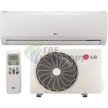 Кондиционер Standart LG G07HHT - фото 1