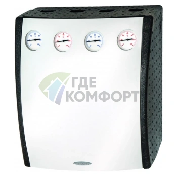 Насосно-смесительный модуль Meibes Kombimix UK_MKST_UPS0 15-65 ME 26102.40
