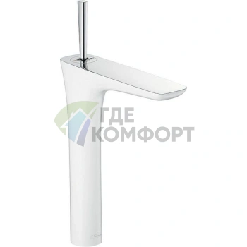 Смеситель Hansgrohe PuraVida для раковины